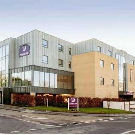 Premier Inn Winchester Zewnętrze zdjęcie