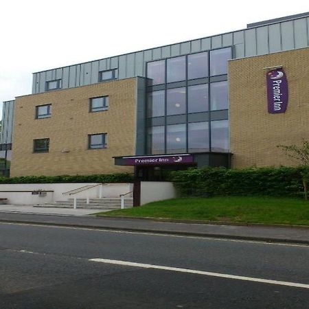 Premier Inn Winchester Zewnętrze zdjęcie