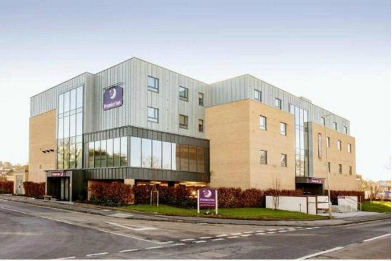 Premier Inn Winchester Zewnętrze zdjęcie