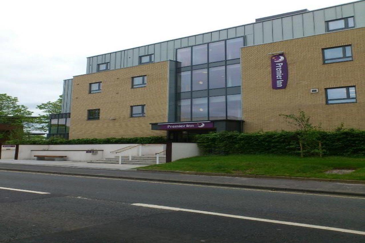 Premier Inn Winchester Zewnętrze zdjęcie